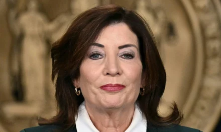 N.Y. Gov. Kathy Hochul Repeals 1907 Bill, Making Adultery Legal