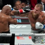 Jake Paul Defeats Mike Tyson, Match Draws Criticism From Viewers