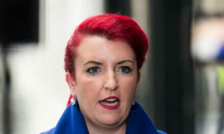 UK Government Minister Louise Haigh Resigns Over Undisclosed Criminal Conviction