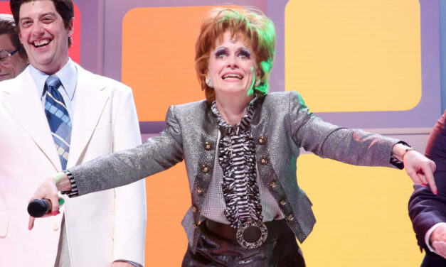 Elton John’s $25 Million Broadway Musical Announces Closure Days After Opening