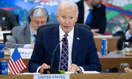 Biden Pledges $4B In U.S. Funds To World Bank’s International Development Association