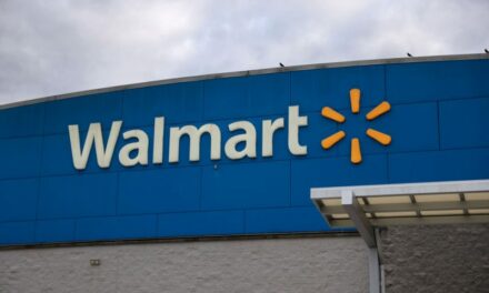 Walmart Reduces DEI Programs, Pulls LGBTQ Items From Website