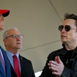 Musk ‘Jokingly’ Considers Purchasing MSNBC Network As Ratings Continue To Drop: ‘How Much Does It Cost?’