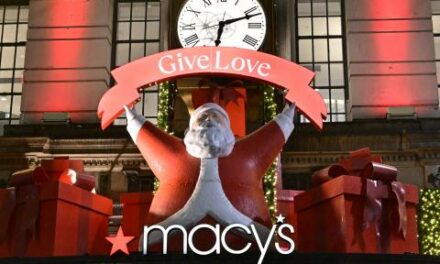 Macy’s delays Q3 earnings release amid probe into employee allegedly hiding $154M in expenses