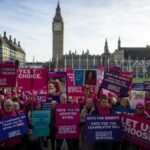 U.K. Parliament Approves Assisted Suicide Bill