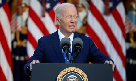 Biden Pushes For Gaza Ceasefire Deal After Israel-Hezbollah Deal