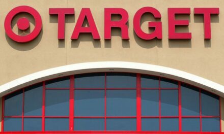 Target Reports Largest Earnings Miss In 2 Years