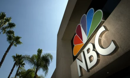 NBC Runs Trump Ads For Equal Time After Harris ‘SNL’ Appearance 