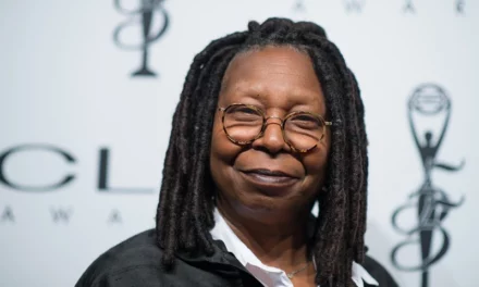 Whoopi Goldberg Claims Bakery Refused Her Service Due To Politics, Owner Denies Claim And Community Defends Bakery