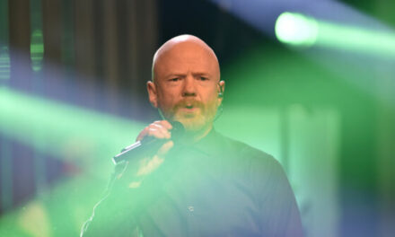 Singer Jimmy Somerville Attacks ‘Anti-Trans’ Organization over Song Usage: ‘How F**king Dare You?’