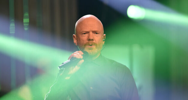 Singer Jimmy Somerville Attacks ‘Anti-Trans’ Organization over Song Usage: ‘How F**king Dare You?’