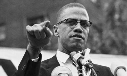 Malcolm X’s daughters sue FBI, CIA, DOJ, and New York Police over father’s assassination