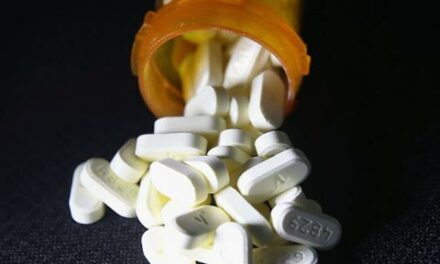 Legislation introduced to reduce prescription drug shortages