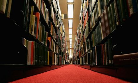 Libraries Emerge As Public Health Hubs Across U.S.