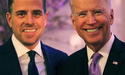 Biden presidency began with Hunter scandal lies, and ended with broken pardon pledge