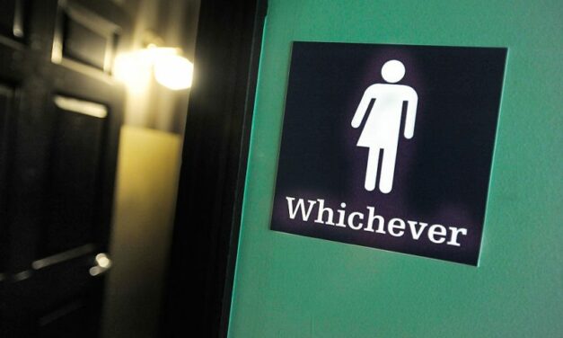 Ohio Legislature Passes Bill Banning Transgender Students from ‘Preferred’ Opposite-Sex Restrooms