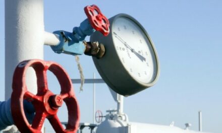 Russia’s Gazprom Shuts Off Natural Gas Shipments to Austria