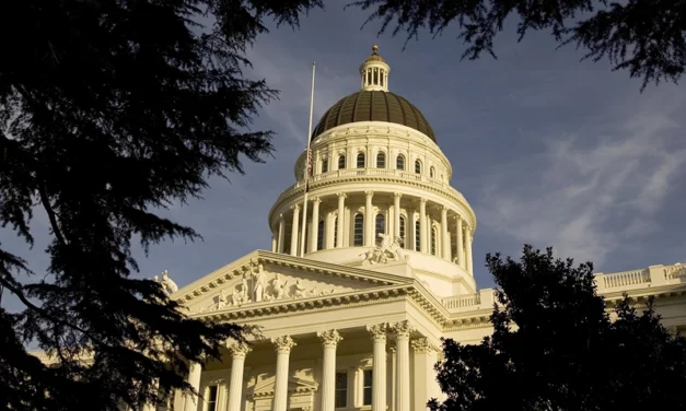 2024 Elections Leave Residents In CA Hopeful