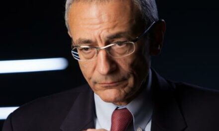 Democratic adviser Podesta says US will remain vigilant against climate change amid Trump win