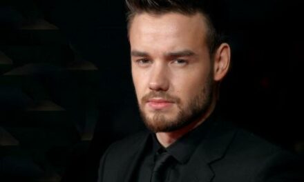 Three charged in death of former One Direction star Liam Payne: officials