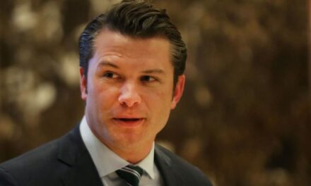 Trump Appoints Veteran And Fox News Host Pete Hegseth As Secretary Of Defense