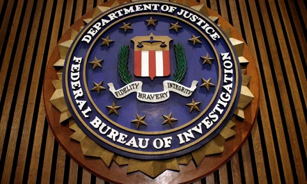 Documentary Exposes Weaponization Of FBI And CIA