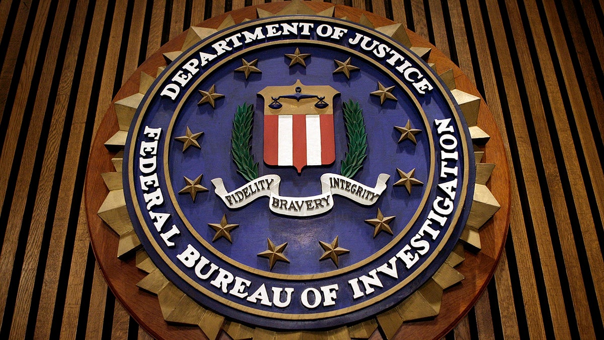 FBI seal