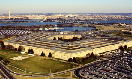 Defense Department Fails Seventh Consecutive Audit… but Says They’re on Track to Pass By 2028