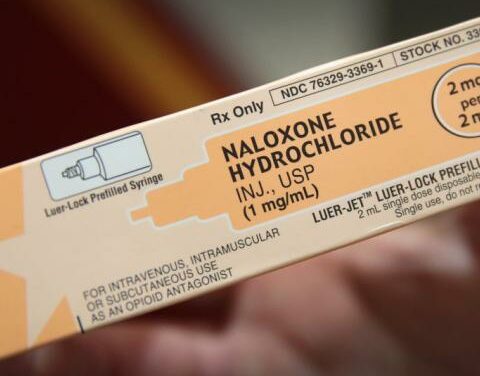 Ohio beats national average of reduction of overdose deaths