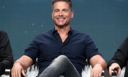 Rob Lowe Stumps For Challenger To Soros-Backed L.A. District Attorney