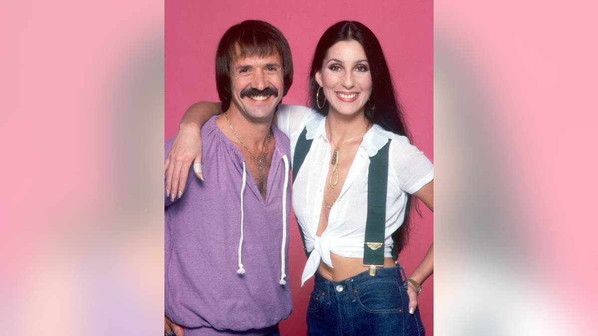 sonny and cher