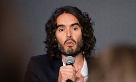 Police ask Prosecutors to Consider Charges Against Russell Brand over Sex Assault Allegations