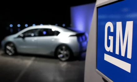 GM Cuts 1K Jobs In Cost-Cutting Reorganization