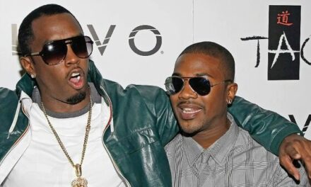 Ray J: Frightened Celebs Are Paying Diddy’s Alleged Victims to Stay Quiet