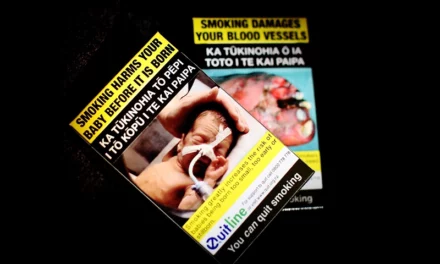 SCOTUS Declines To Hear Case On Graphic Cigarette Package Warnings 