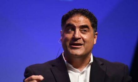 Progressive media host Cenk Uygur says his enemy isn’t ‘MAGA’ but the ‘establishment’