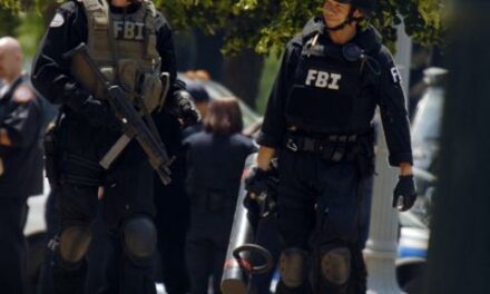 DOJ invokes Civil War-era law in warning federal agents not to respond to polling places with guns