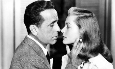 Humphrey Bogart, Lauren Bacall’s son says young people ‘not aware of the past,’ don’t know his famous parents