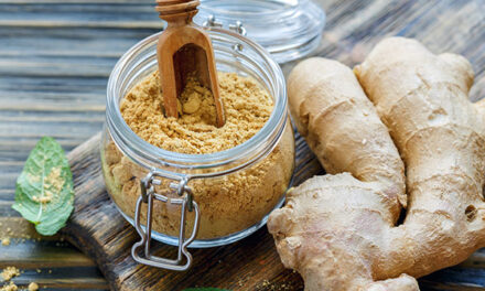 Science-backed health benefits of ancient remedy GINGER