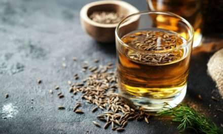 Caraway: A potent medicinal herb for disease prevention