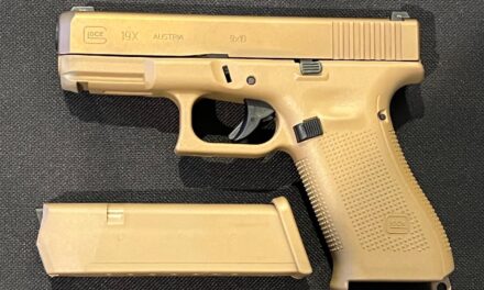 Glock 19X: The Gun Built for the U.S. Army That Never Went to ‘War’