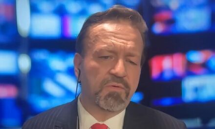 ALEX MARLOW SHOW: The Unbelievable History of Dr. Sebastian Gorka