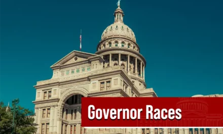 2024 Governor Races