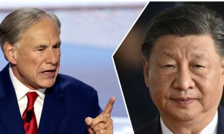 Governor Orders Arrest of Chinese Operatives Hunting Down Dissidents in Texas