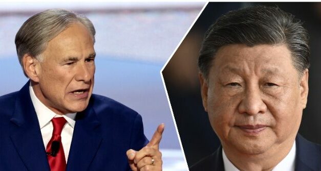 Governor Orders Arrest of Chinese Operatives Hunting Down Dissidents in Texas