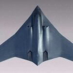 China’s H-20 Stealth Bomber Is Now a Clear Threat to the U.S. Military