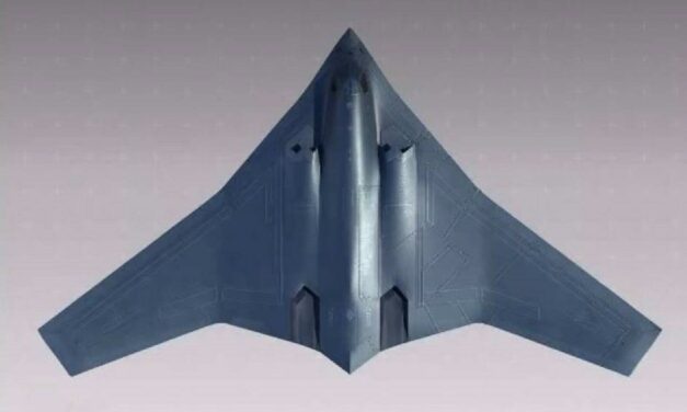 China’s H-20 Stealth Bomber Is Now a Clear Threat to the U.S. Military