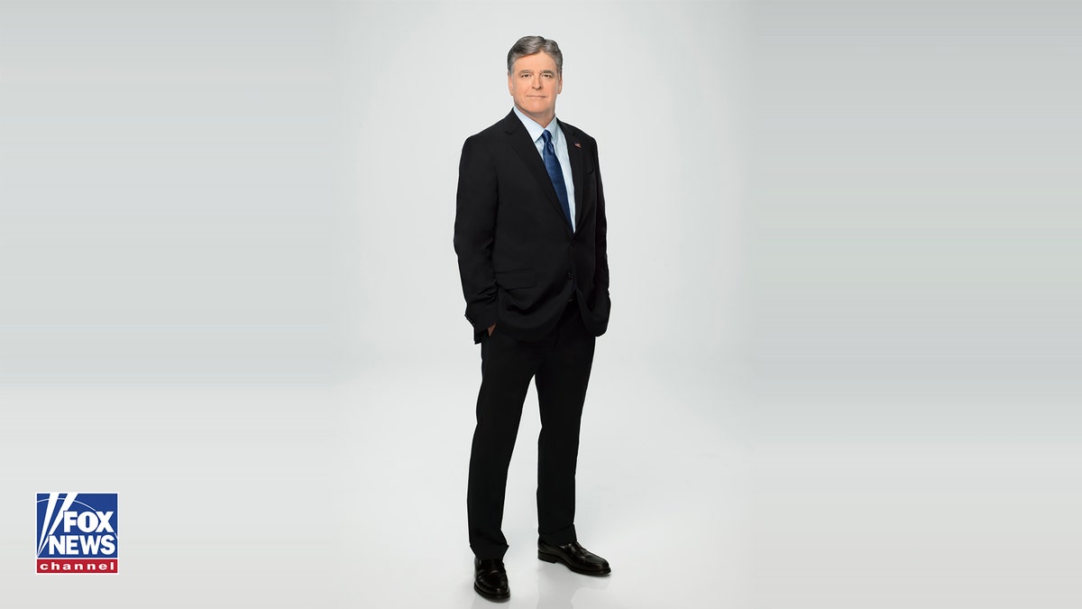 Sean Hannity