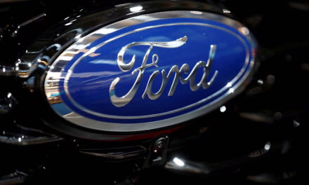 US opens probe into over 110,000 Ford SUVs on seat belt concern