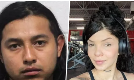 Georgia: Illegal Alien Charged with Murdering Puerto Rican Fitness Influencer Minelys Rodriguez-Ramirez